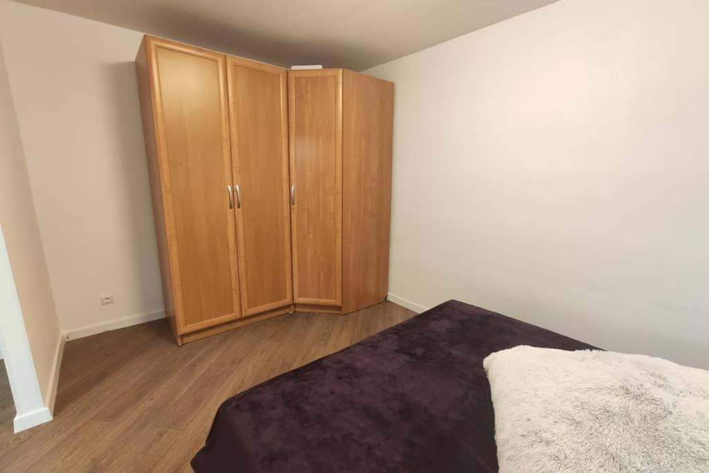 Cozy Stay In Unique Town - Kėdainiai Exteriér fotografie