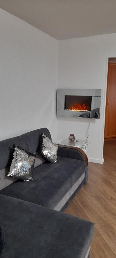 Cozy Stay In Unique Town - Kėdainiai Exteriér fotografie